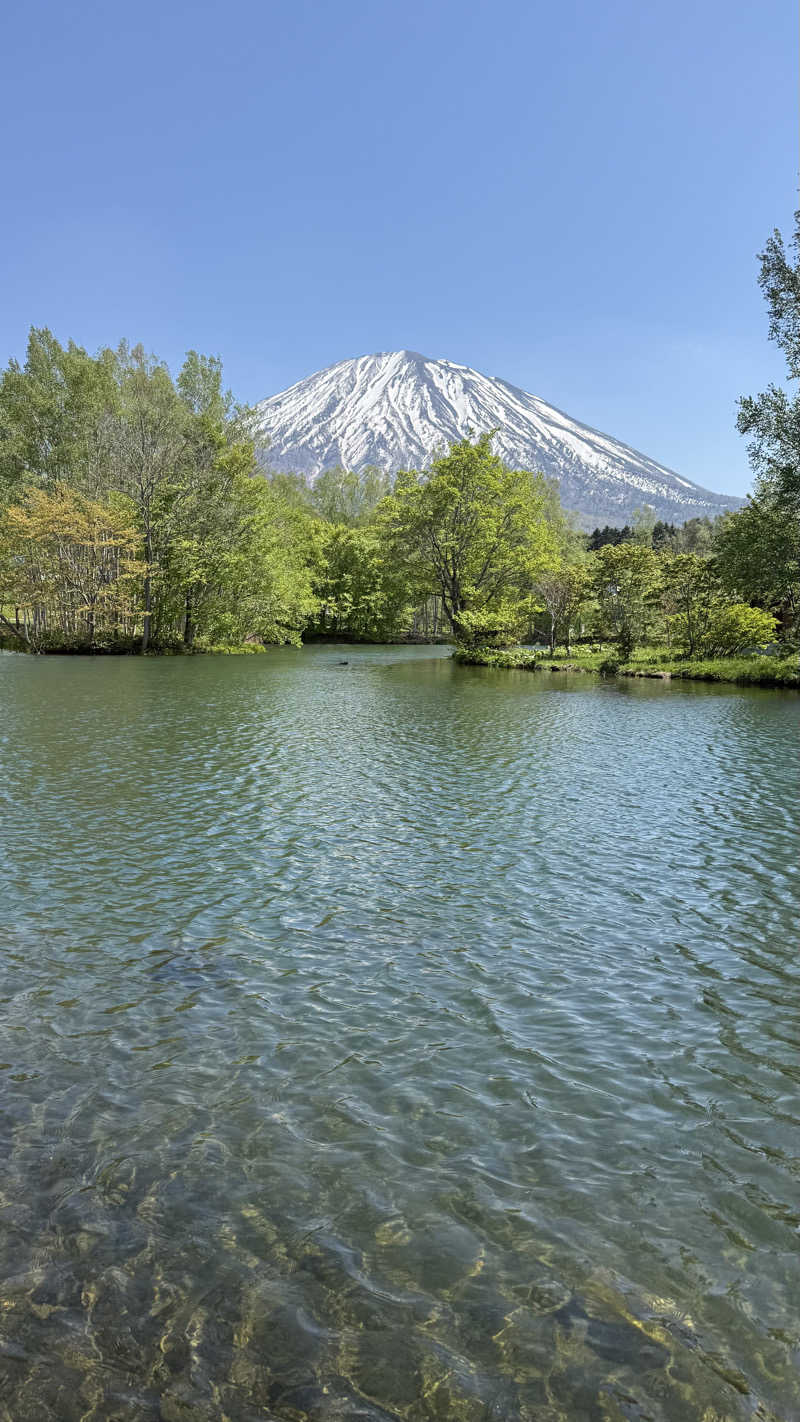 shigeshimizuさんの定山渓 鹿の湯のサ活写真