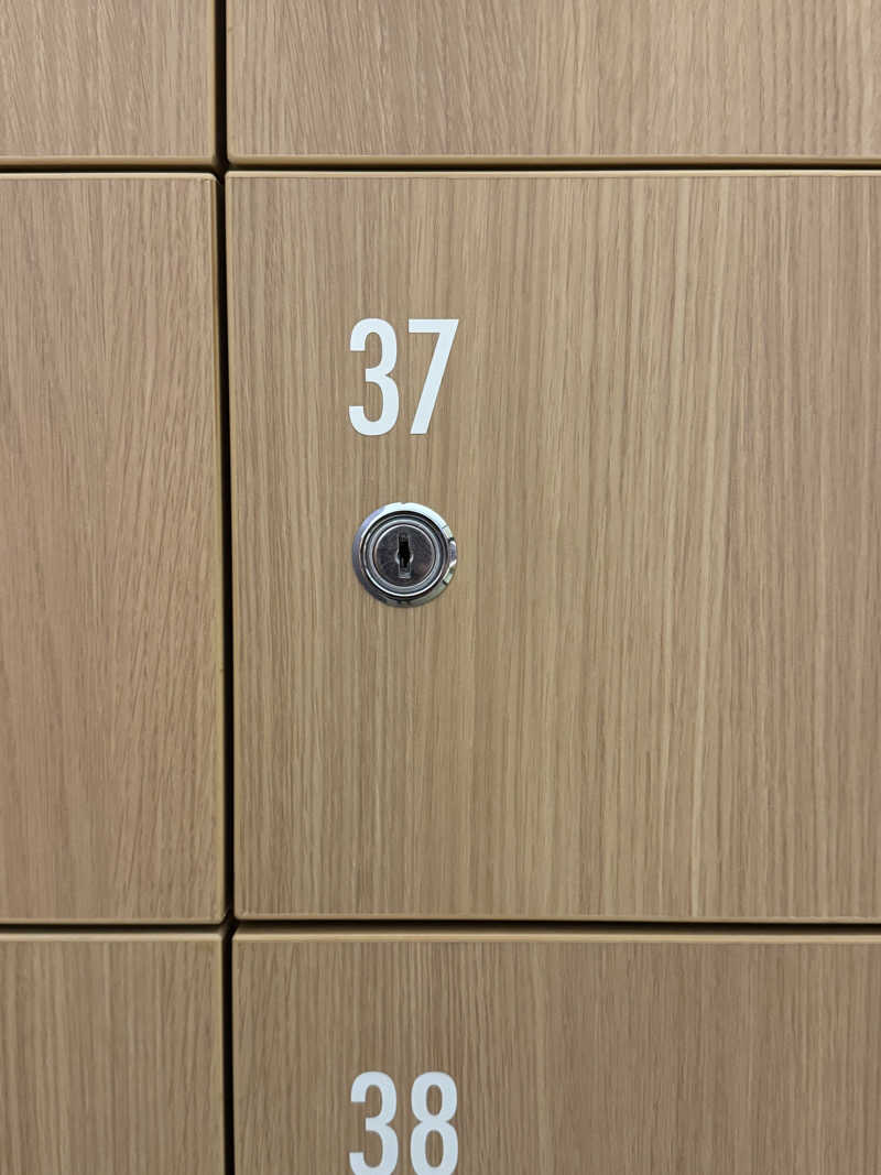 山尻さんのSPA&SAUNA コリドーの湯のサ活写真