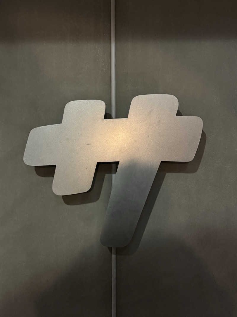 山尻さんの渋谷SAUNASのサ活写真