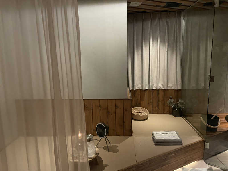 monさんのSAUNA OOO FUKUOKA  (サウナ オー フクオカ)のサ活写真