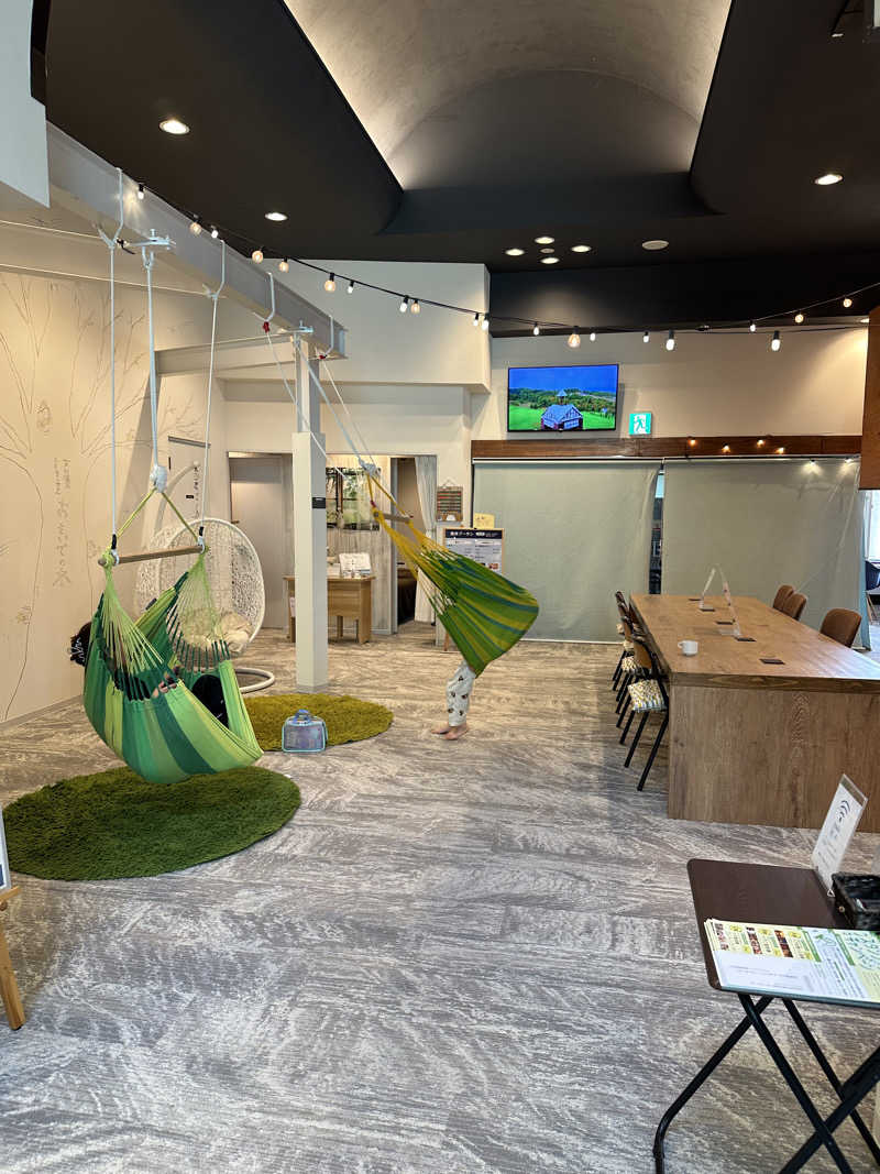 アラタツさんの芦別温泉 おふろcafé 星遊館 (芦別温泉スターライトホテル)のサ活写真