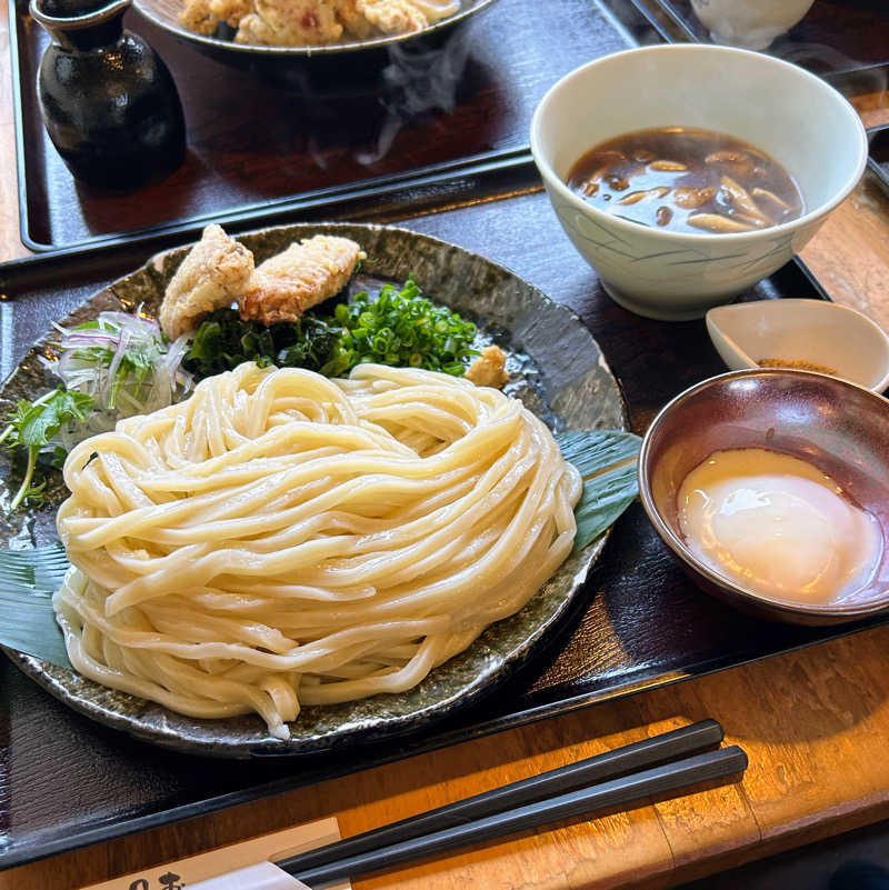 アールホソイさんの都湯-ZEZE-のサ活写真