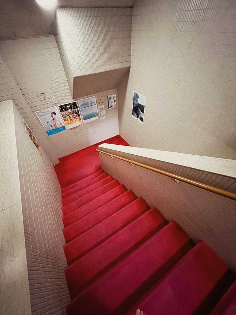 Jeremy.S.Hさんのサウナ&カプセルホテル 北欧のサ活写真