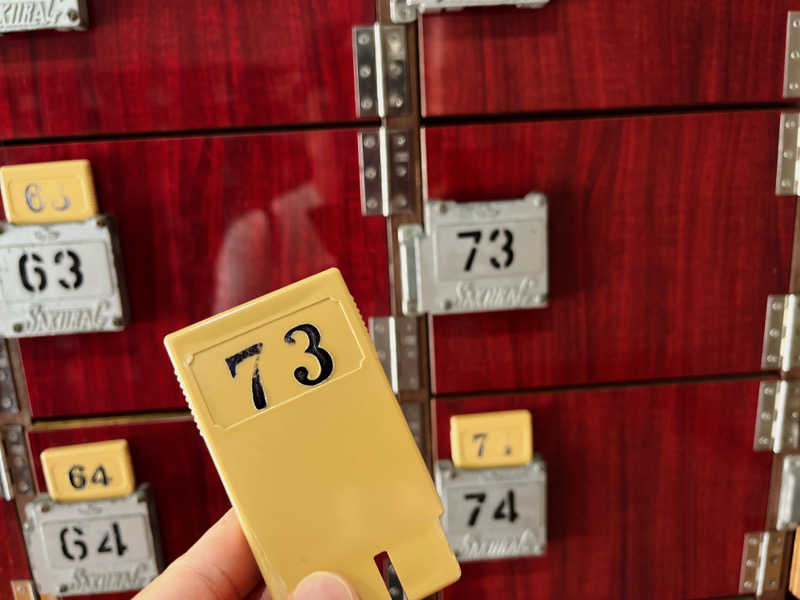 Jeremy.S.Hさんの堤柳泉(ていりゅうせん)のサ活写真