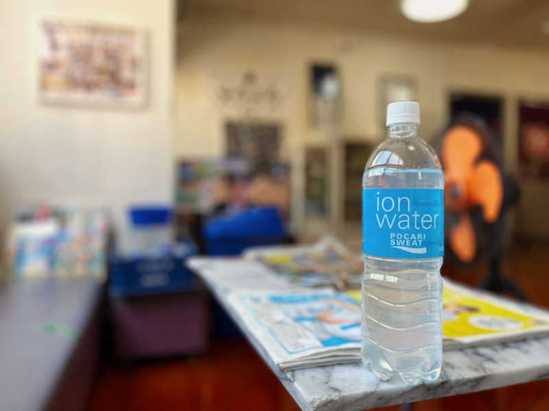 Jeremy.S.Hさんの堤柳泉(ていりゅうせん)のサ活写真