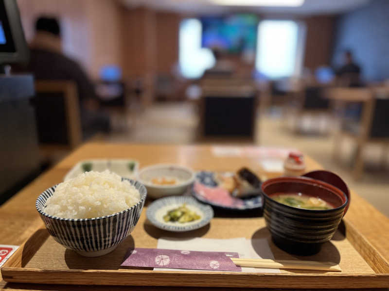 三浦ネロリさんのサウナ&ホテル かるまる池袋のサ活写真
