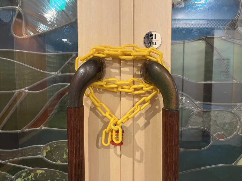 三浦ネロリさんのニュージャパン 梅田店(カプセルイン大阪)のサ活写真