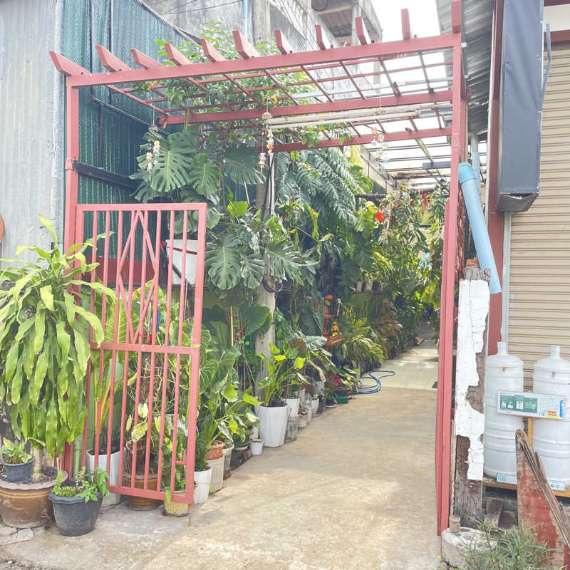 AFMさんのBan Sabai Sauna & Massageのサ活写真