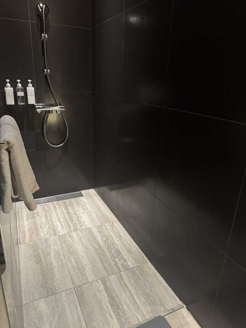 TRYさんのKUDOCHI sauna 銀座店のサ活写真