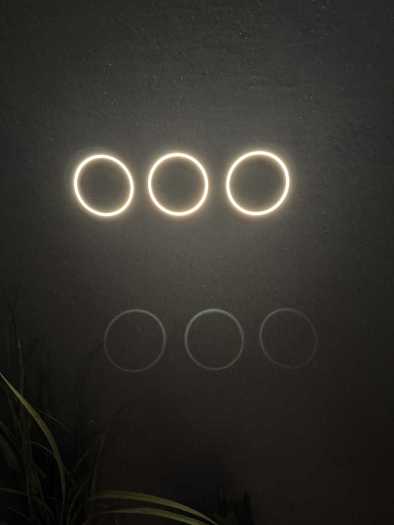 たろよさんのSAUNA OOO TOKYO (サウナ オー トーキョー)のサ活写真