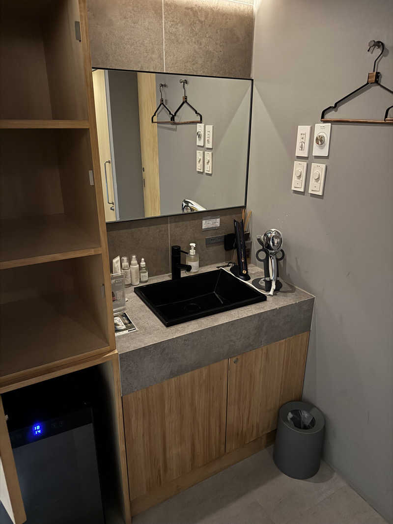 たろよさんのSAUNA OOO TOKYO (サウナ オー トーキョー)のサ活写真