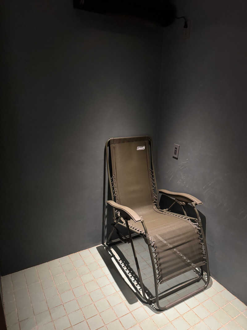 TRYさんのととのい整作所のサ活写真