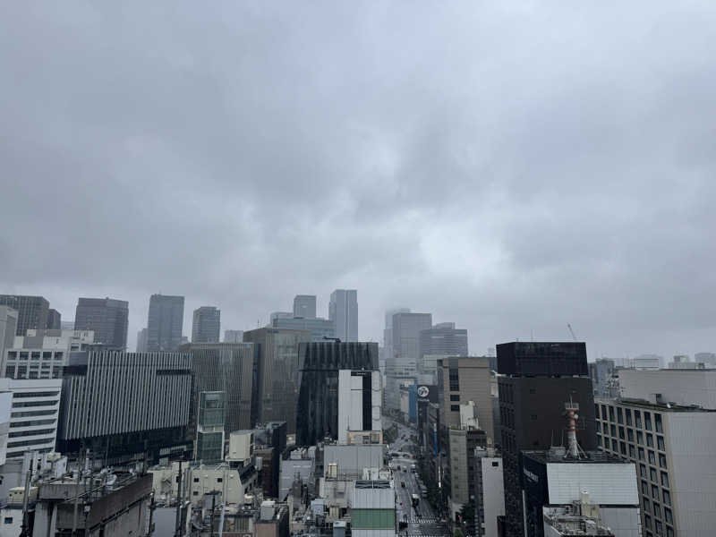 TRYさんの91° SAUNAのサ活写真