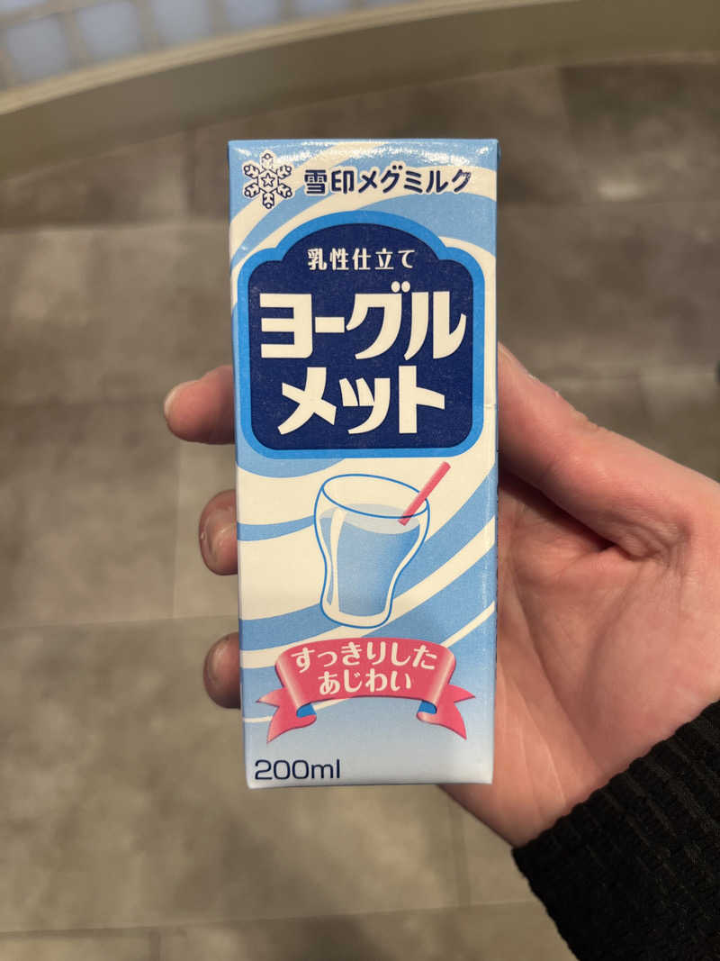 軟水さんの博多天然温泉 八百治の湯(八百治博多ホテル)のサ活写真