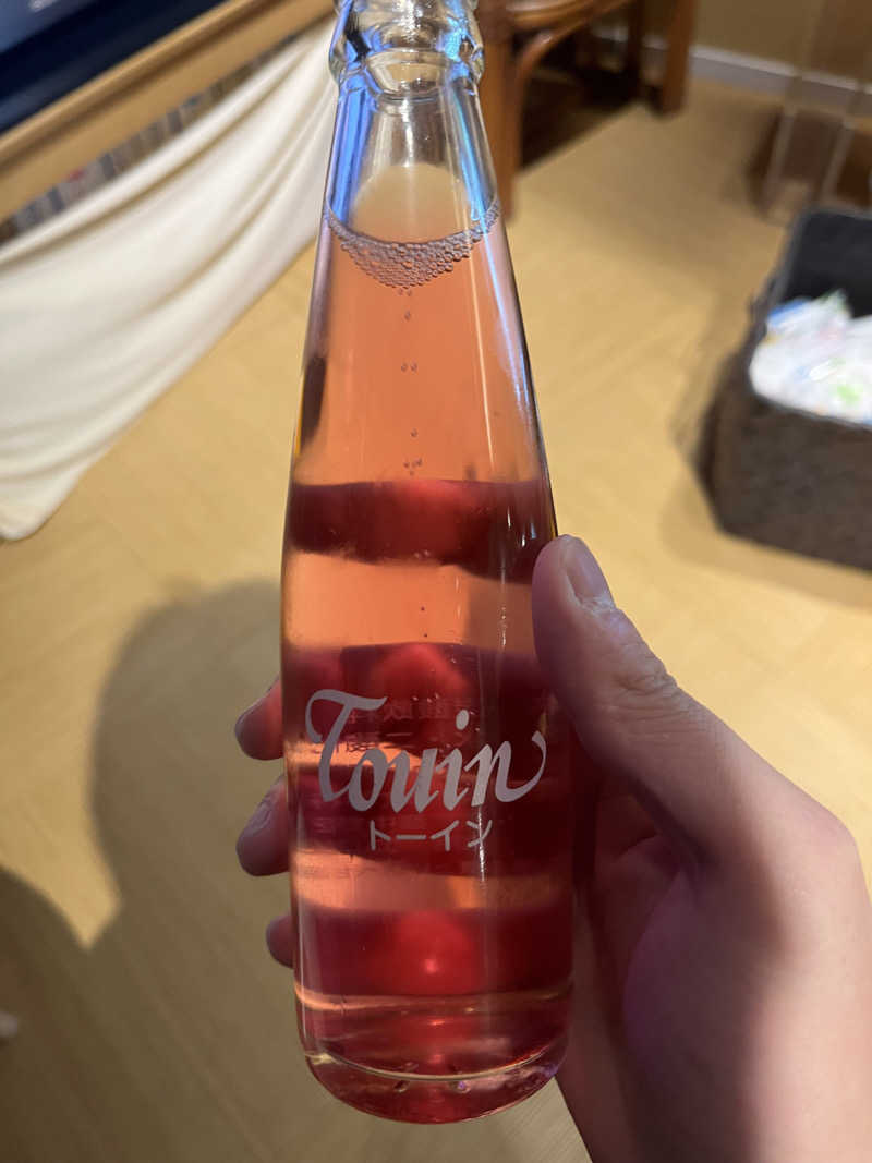 軟水さんの第二宝湯のサ活写真