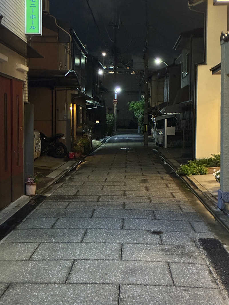 くしま♨️さんの都湯-島原-のサ活写真