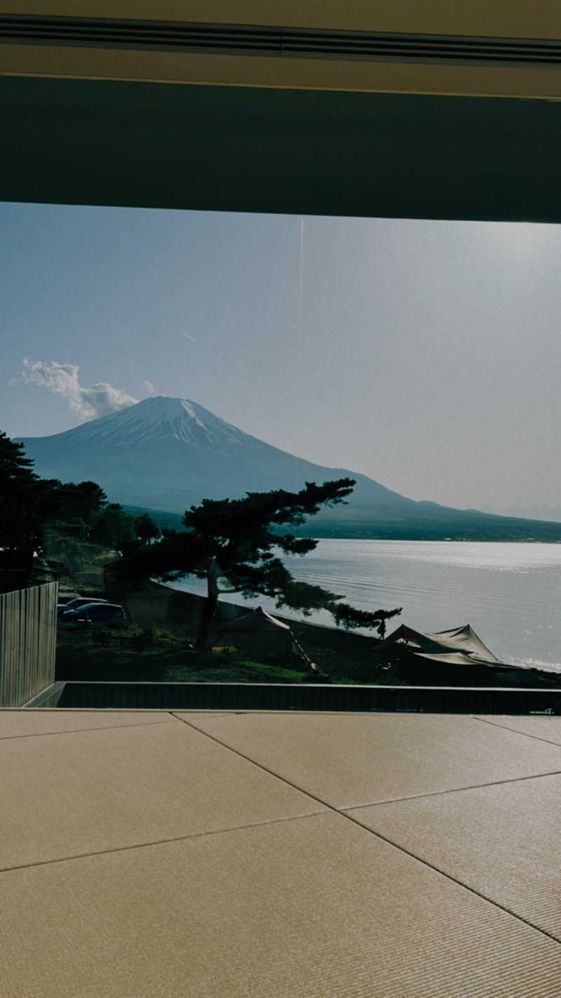 きぶさんのCYCLのサ活写真