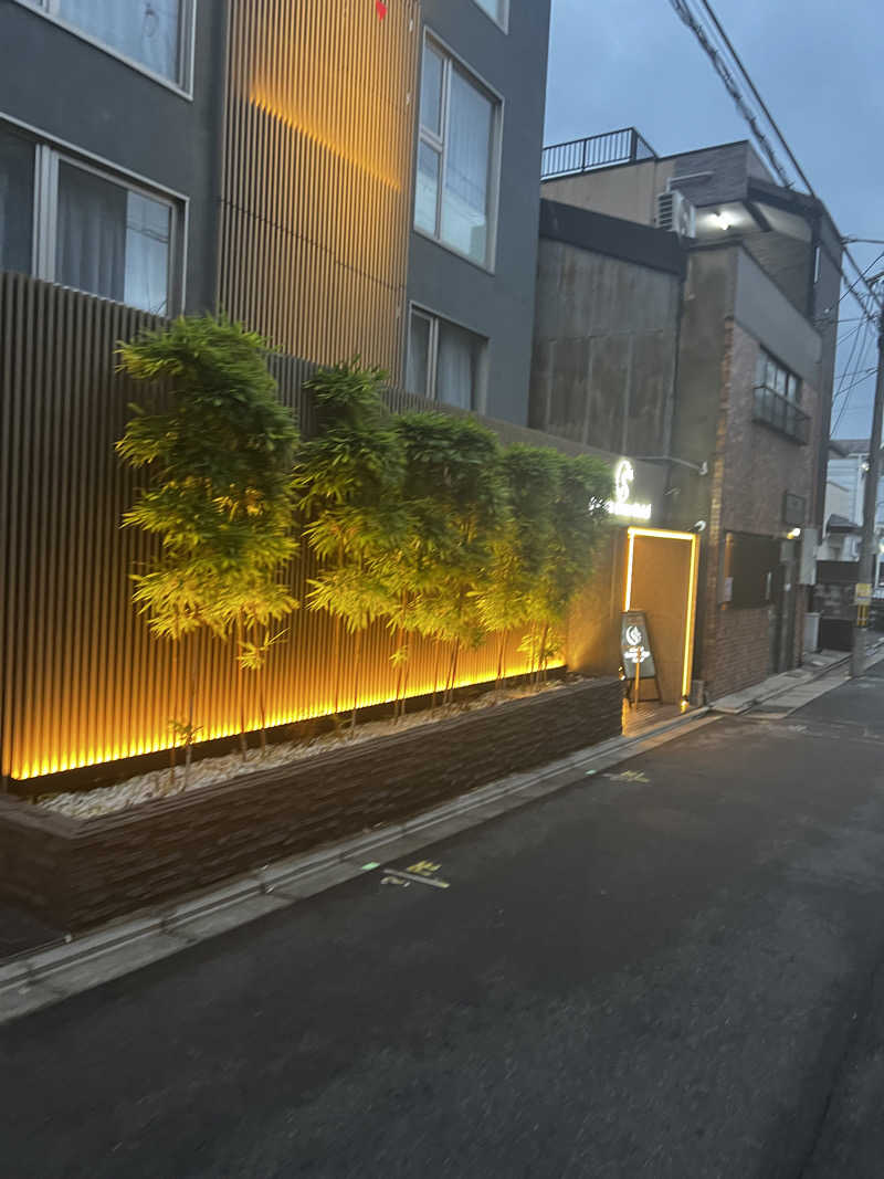 きぶさんのSASAUNA Sakura Sauna & Spa Kyoto (サクラクロスホテル京都清水)のサ活写真