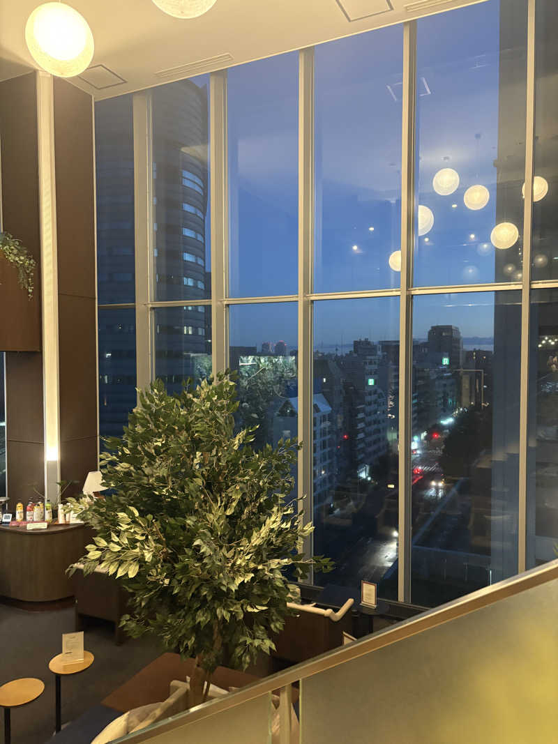 石橋 一嘉さんのタイムズ スパ・レスタのサ活写真