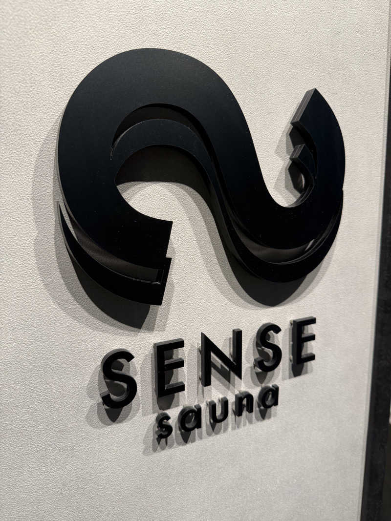 Makoto  WatanabeさんのSENSE saunaのサ活写真