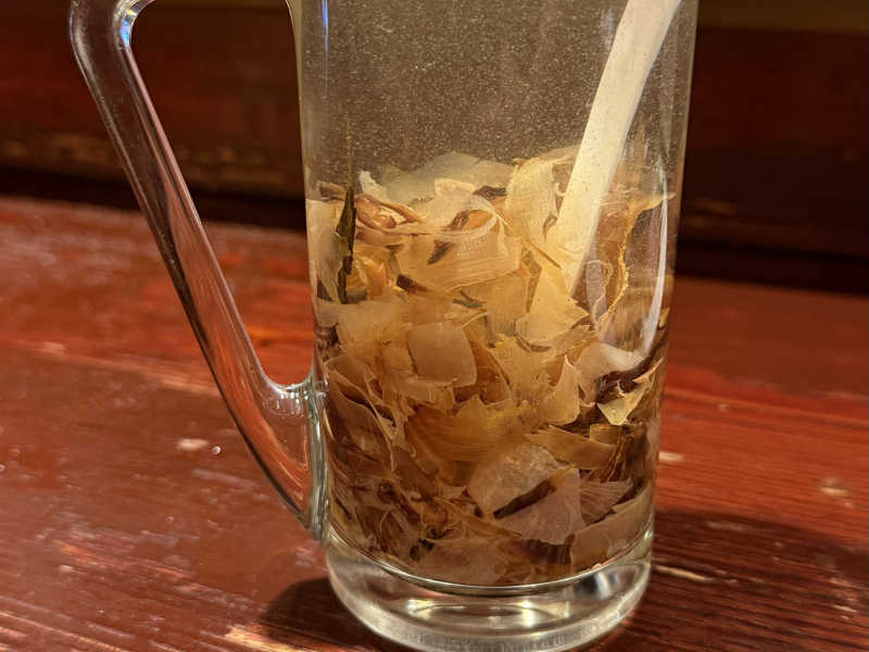 焼津割り