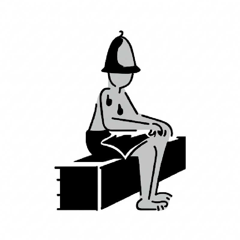 RE:Saunaさんのホテルヘリテイジ 四季の湯温泉のサ活写真