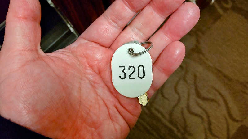 かっくんさんのなにわ健康ランド 湯〜トピアのサ活写真