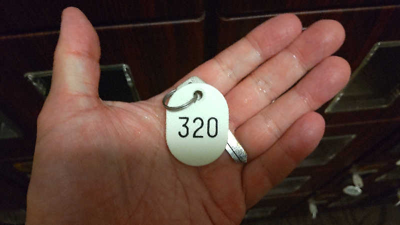 かっくんさんのなにわ健康ランド 湯〜トピアのサ活写真