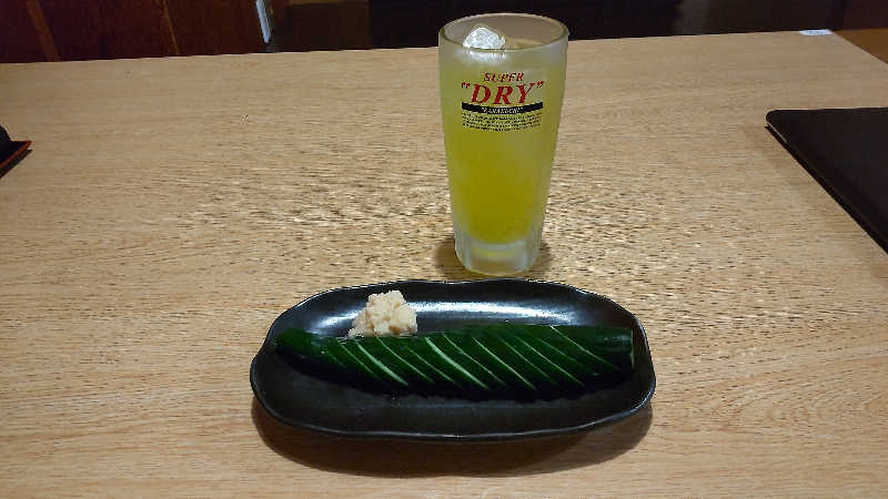 かっくんさんのなにわ健康ランド 湯〜トピアのサ活写真