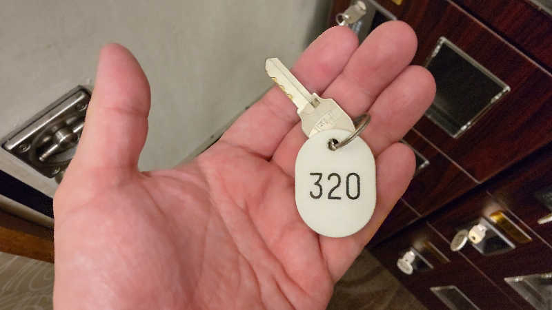 かっくんさんのなにわ健康ランド 湯〜トピアのサ活写真