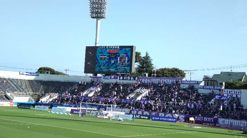 かっくんさんのスカイスパYOKOHAMAのサ活写真