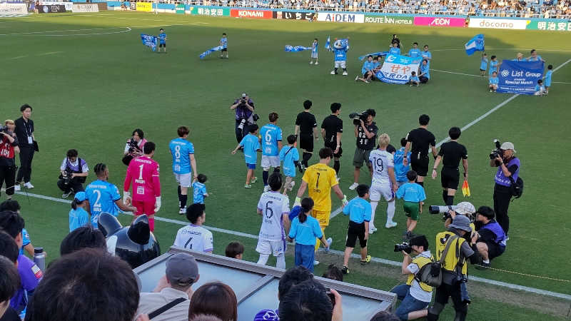 かっくんさんのスカイスパYOKOHAMAのサ活写真