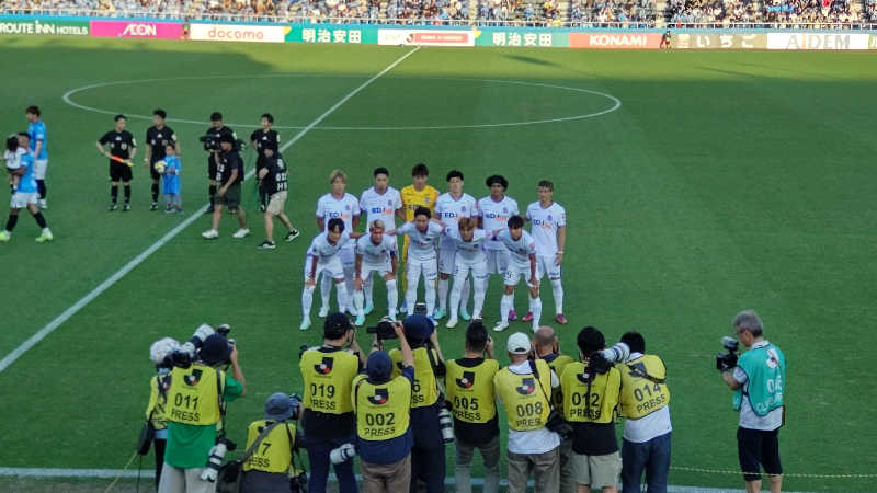 かっくんさんのスカイスパYOKOHAMAのサ活写真