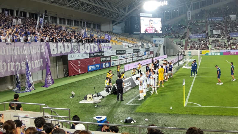 かっくんさんの神戸サウナ&スパのサ活写真