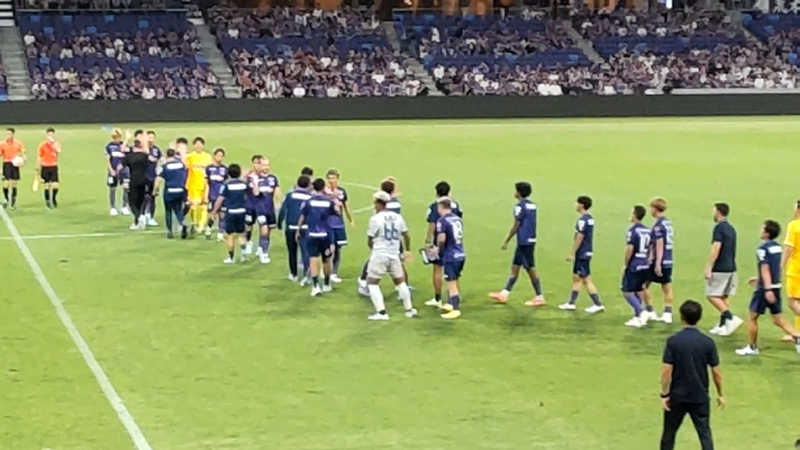 かっくんさんの広島カプセルホテル&サウナ岩盤浴 ニュージャパンEXのサ活写真