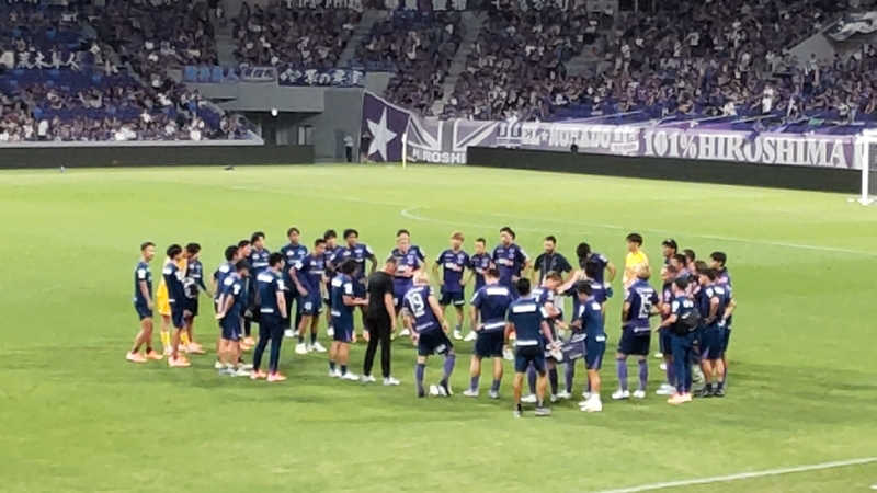 かっくんさんの広島カプセルホテル&サウナ岩盤浴 ニュージャパンEXのサ活写真