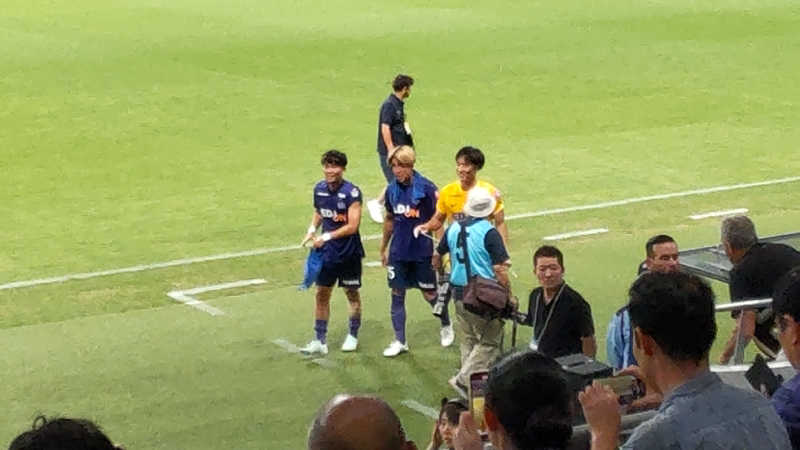 かっくんさんの広島カプセルホテル&サウナ岩盤浴 ニュージャパンEXのサ活写真