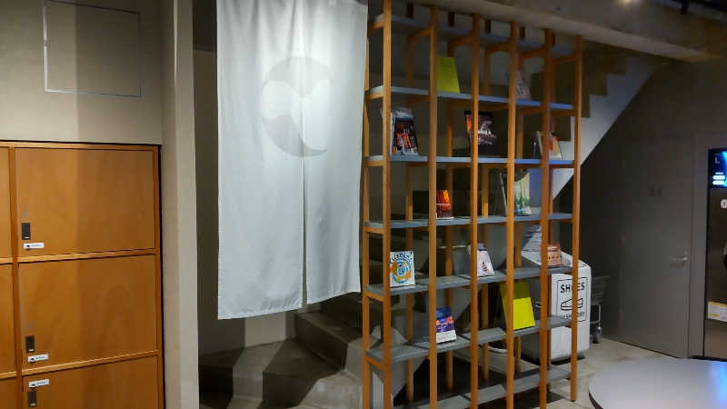 かっくんさんのneverendingのサ活写真