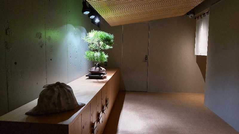 かっくんさんのneverendingのサ活写真