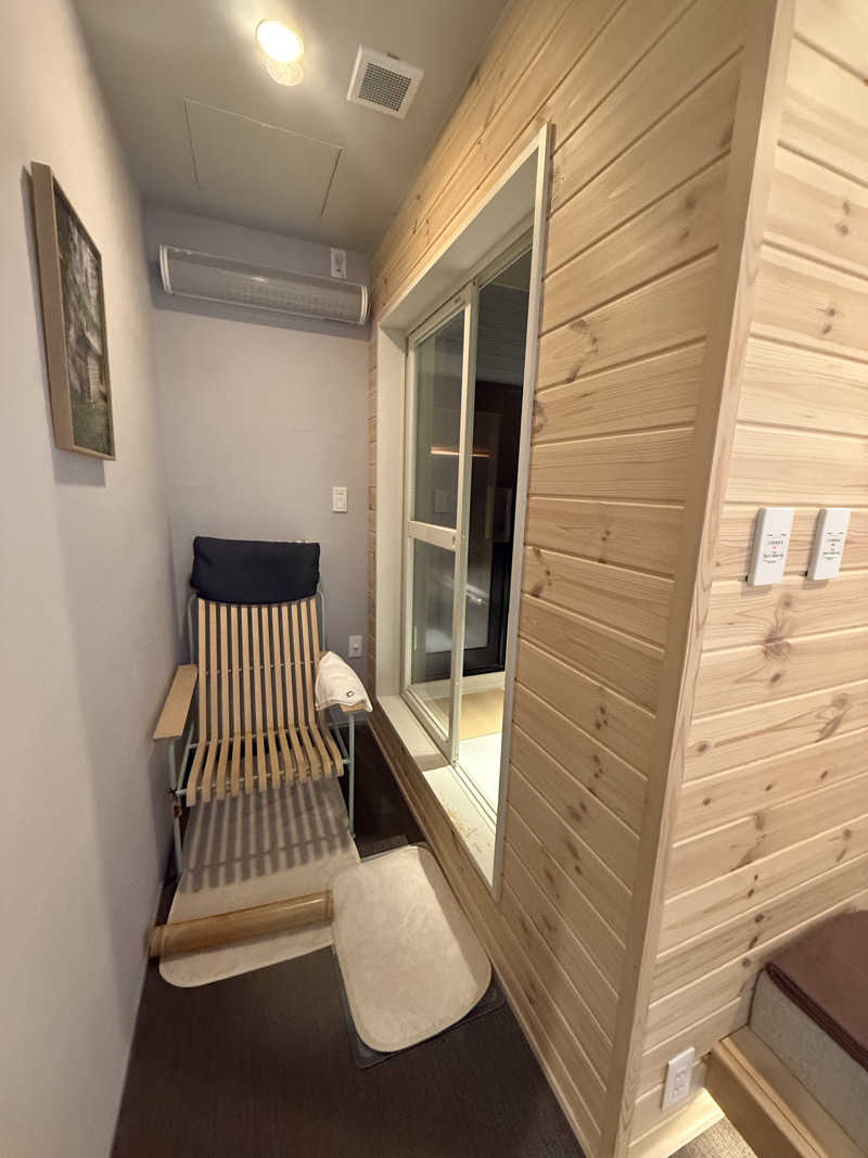 りなしんさんのぬかとゆげ 酵素風呂&サウナのサ活写真