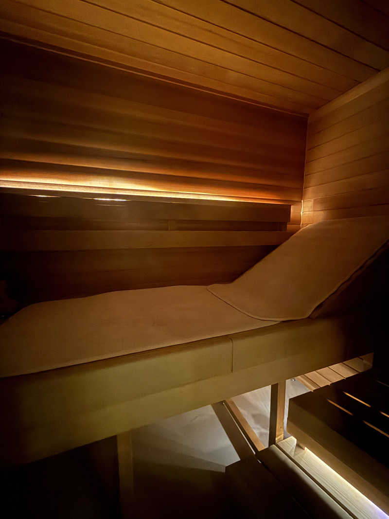 りなしんさんのぬかとゆげ 酵素風呂&サウナのサ活写真