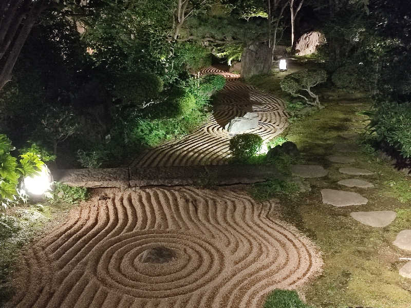 tatsuさんの前野原温泉 さやの湯処のサ活写真