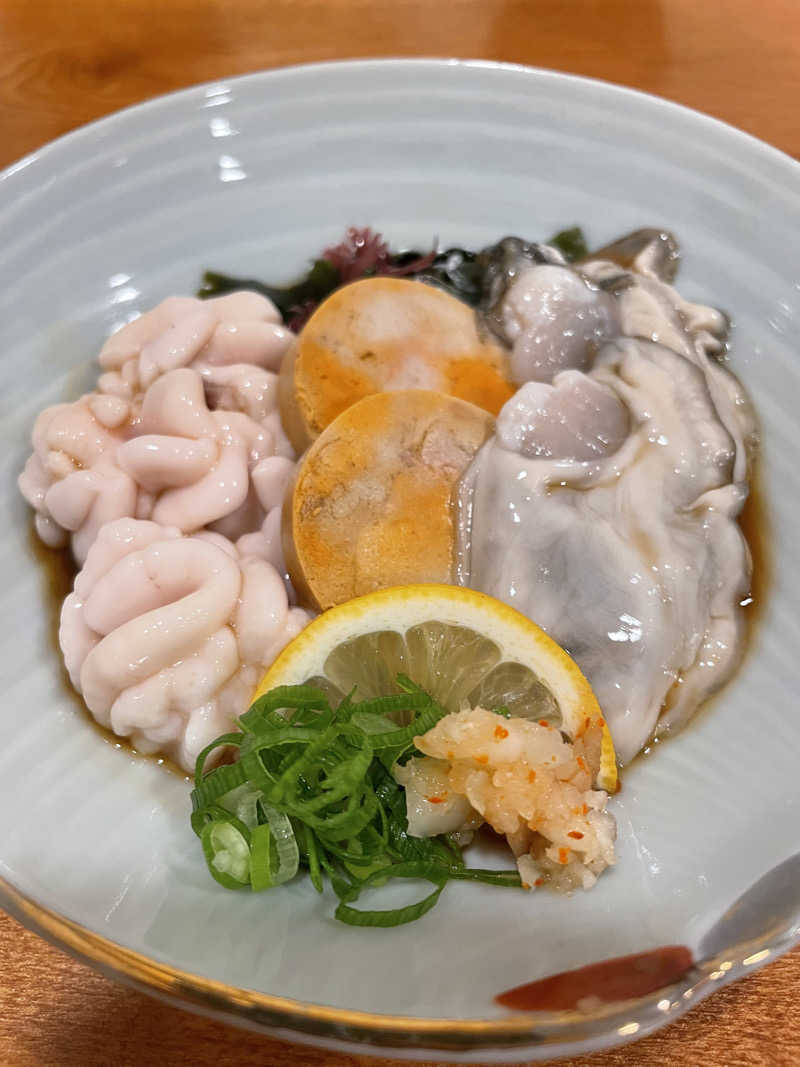 ねこまんまさんのエルムの湯のサ活写真