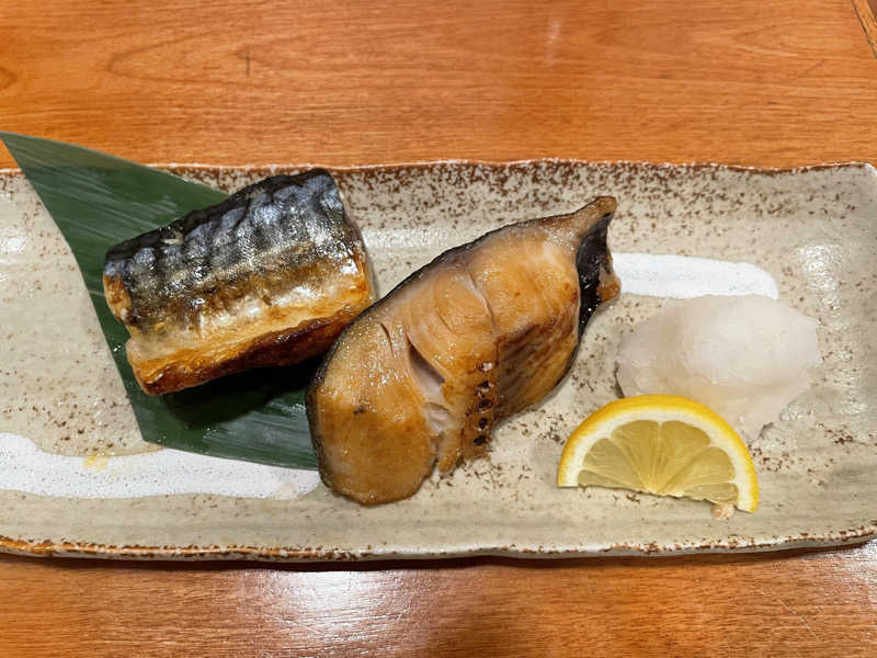 ねこまんまさんのエルムの湯のサ活写真