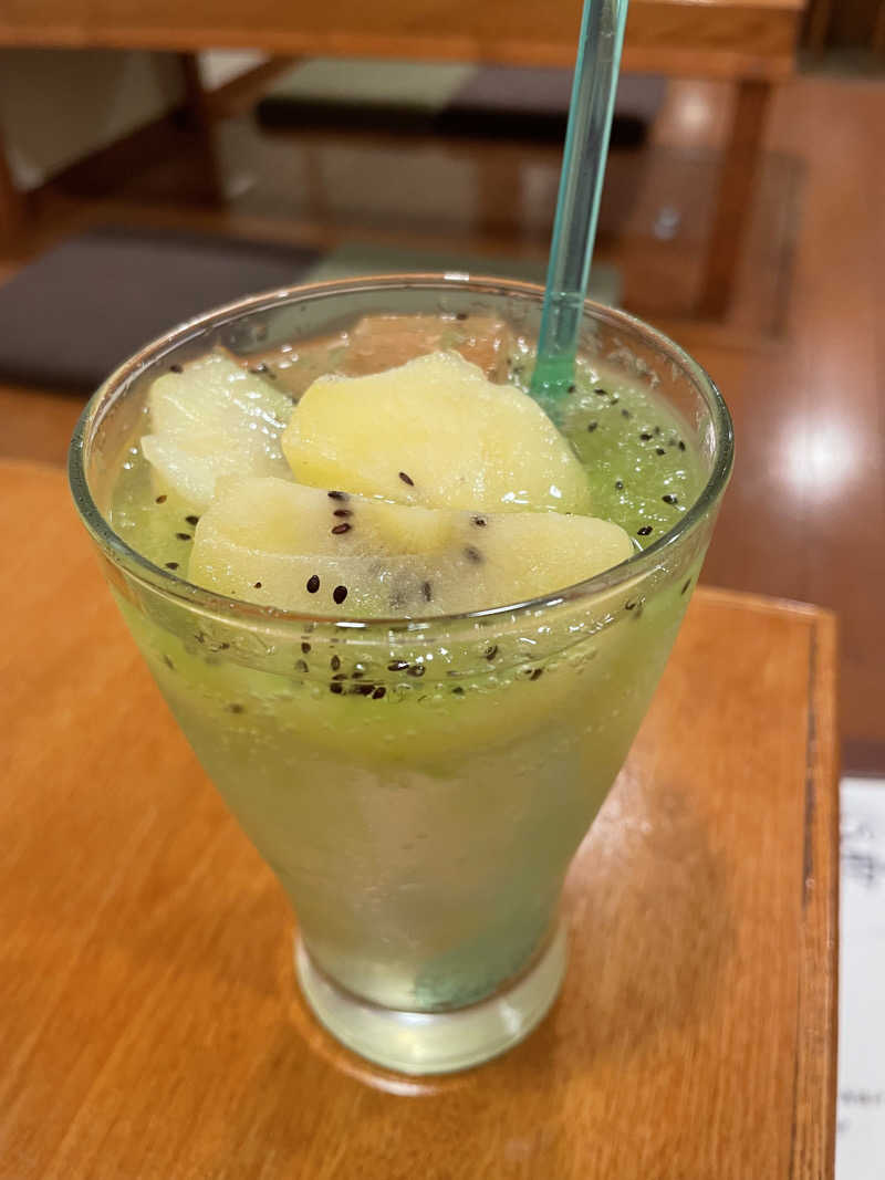 ねこまんまさんのエルムの湯のサ活写真