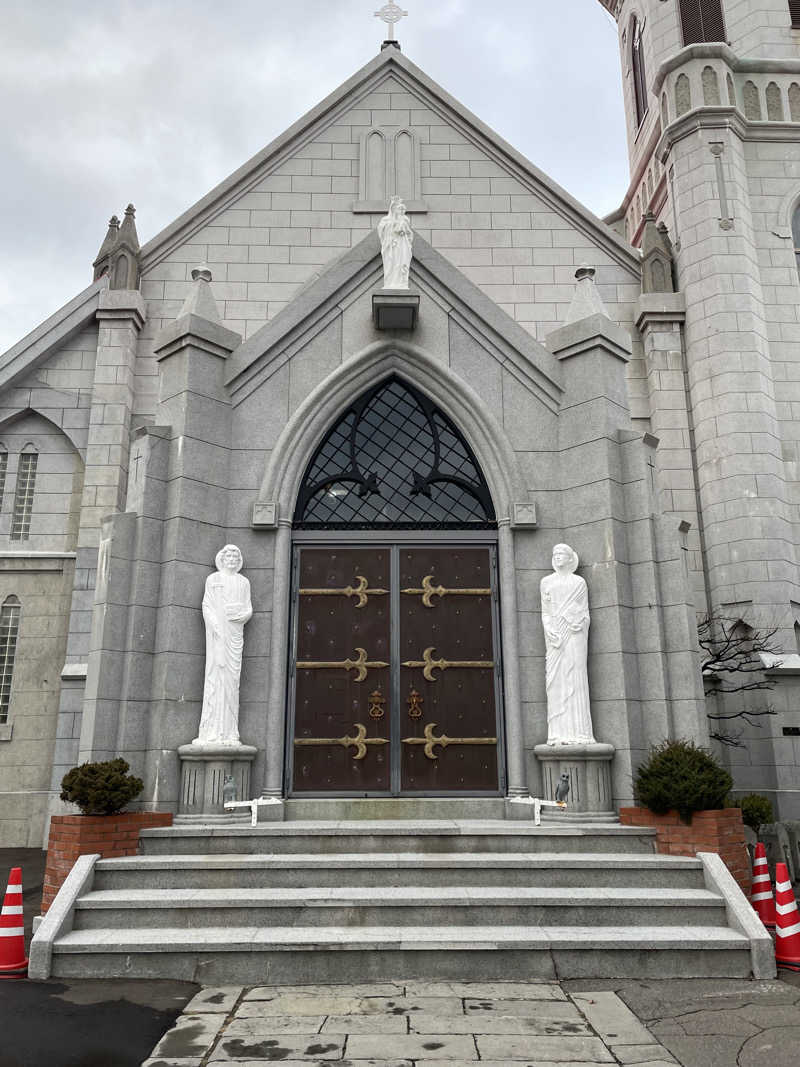 ねこまんまさんのHOTEL&SPA センチュリーマリーナ函館のサ活写真