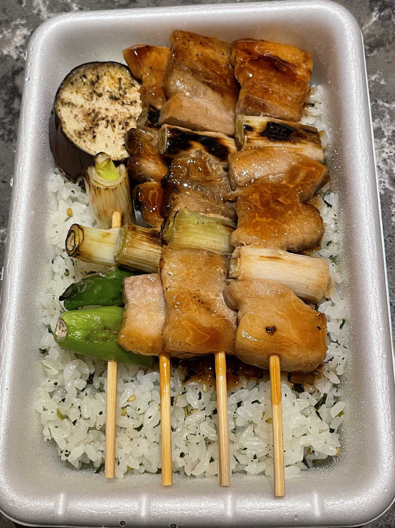 ねこまんまさんのHOTEL&SPA センチュリーマリーナ函館のサ活写真