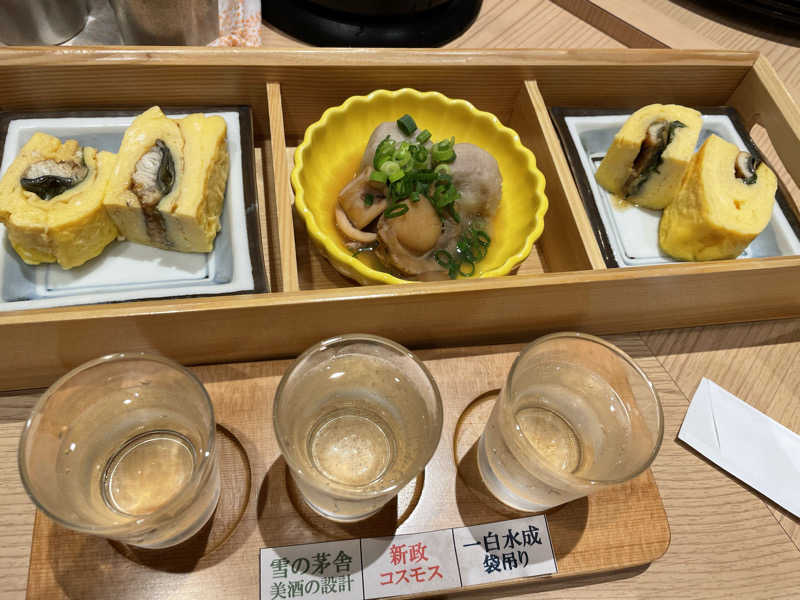 ねこまんまさんのルートイングランティア秋田SPA RESORT(スーパー健康ランド 華の湯)のサ活写真