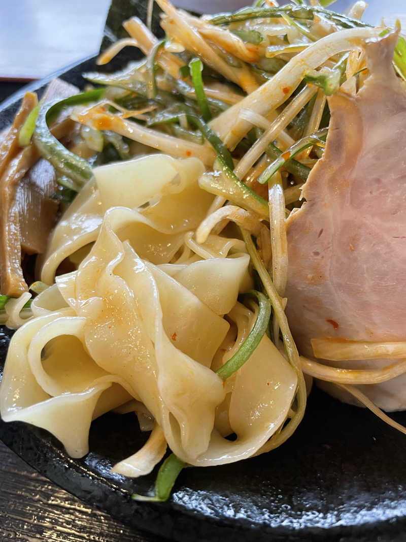 ねこまんまさんの桂木温泉のサ活写真