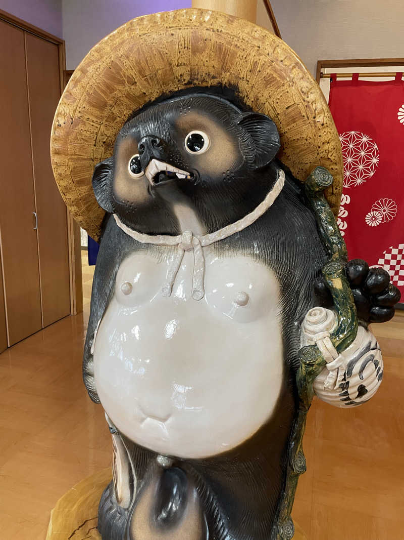 ねこまんまさんのからんころん温泉のサ活写真